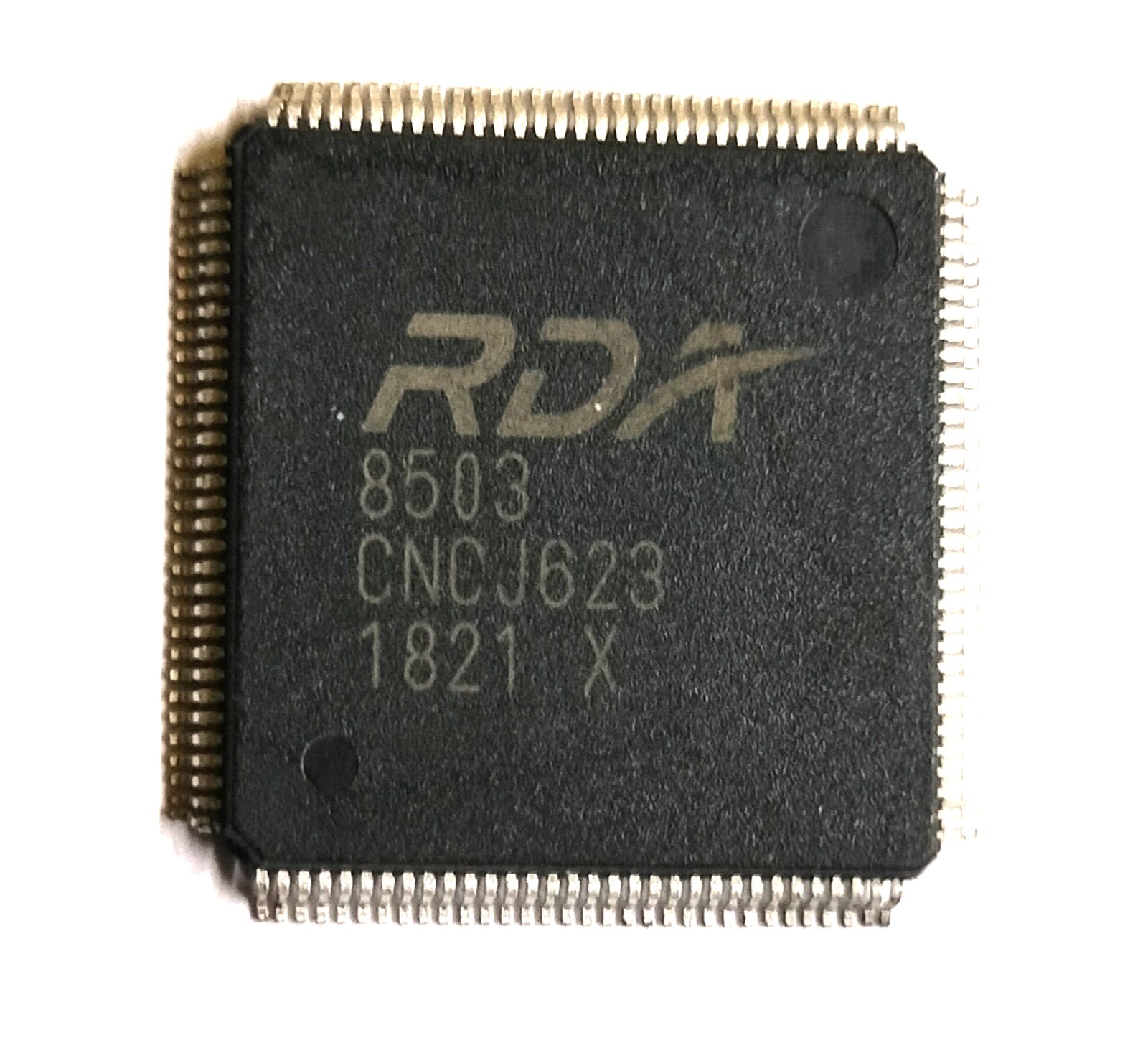 RDA8503 IC - BISHAL ELECTRONICS