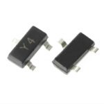 Y4 Zener Diode (50pic pack)