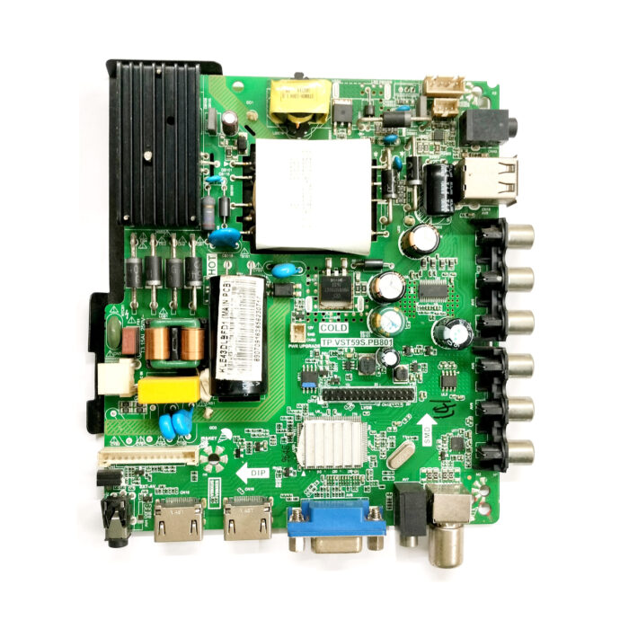 TP.VST59S.PB801 Motherboard