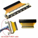FI-RE51S to FFC Converter