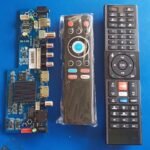 S368LA1.5 Smart Android Board