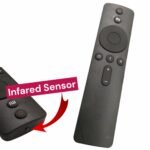 MI led Tv remote