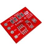 Sony Panel Id