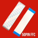 50pin ffc cable