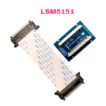LSM5151 Lg to Samsung pannelConvert
