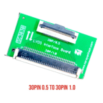sc3030 pannel convert