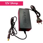12v 3Amp Adeptor - Image 3