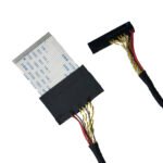 Flat Lvds (Right Supply)