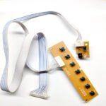 Universal Ir keypad