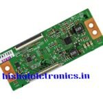 LG 32"TCON BOARD 6870C-0442B