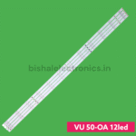 50-OA vu led tv backlight