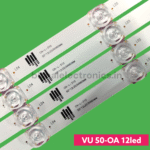 50-OA vu led tv backlight - Image 2