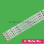 50-OA vu led tv backlight - Image 3