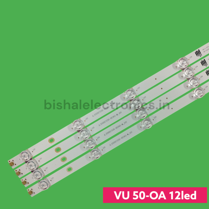 50-OA vu led tv backlight - Image 3