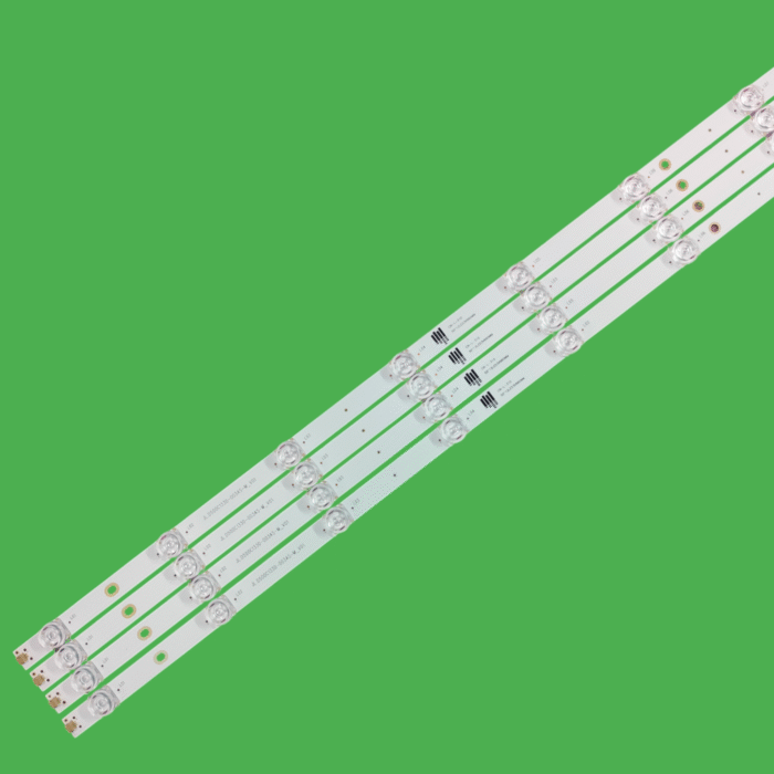 50-OA vu led tv backlight - Image 4