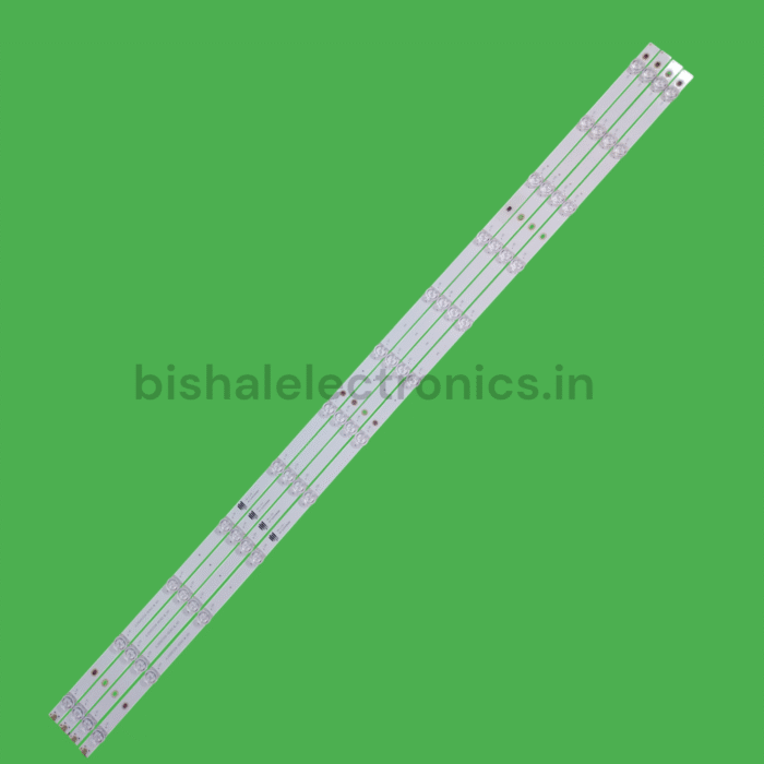 50-OA vu led tv backlight - Image 5