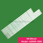 Mi 65inch L65M5-5SIN Backlight (pack of 10) - Image 4