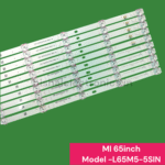 Mi 65inch L65M5-5SIN Backlight (pack of 10) - Image 3