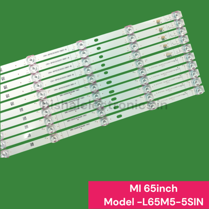 Mi 65inch L65M5-5SIN Backlight (pack of 10) - Image 3