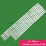 Mi 65inch L65M5-5SIN Backlight (pack of 10)