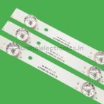 Lloyed L39FN2 Backlight strip - Image 2