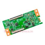 Hv430FHB-F91 TCON Board