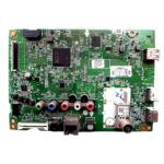 lg 32LM636bptb model motherboard - Image 3