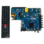 Sp35221.5  Universal Android motherboard  1Gb & 8Gb - Image 2