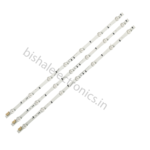 ua32j4300 samsung led tv Backlight strip (Pack of 3) - Image 4