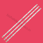 ua32j4300 samsung led tv Backlight strip (Pack of 3)