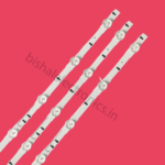 ua32j4300 samsung led tv Backlight strip (Pack of 3) - Image 2