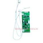 RX-002 Trolley box Microphone - Image 3