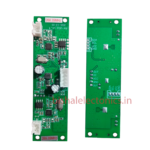 RX-002 Trolley box Microphone - Image 2