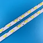 Samsung 55inch led UN55RU7100 UE55RU7100 UE55RU7300 55RU7300 UE55RU7179 55RU7100 V8N4-550 Backlight - Image 2