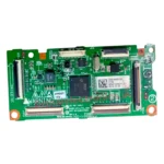 42PN4500 LG Plasma tv Tcon Board - Image 3