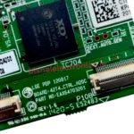42PN4500 LG Plasma tv Tcon Board - Image 2