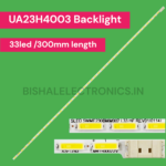 Ua23h4003 Samsung led tv backlight
