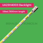Ua23h4003 Samsung led tv backlight - Image 2