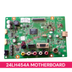 24LH454A Lg led tv motharboard
