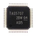 Tas5707 Audio Ic