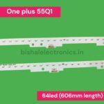 oneplus 55inch model 55q1 led tv backlight - Image 2