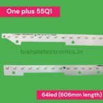oneplus 55inch model 55q1 led tv backlight - Image 3