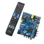 N.H352.819 32inch smart tv motherboard - Image 2