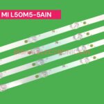 Mi L50m5-5ain Led tv Backlight strip - Image 3