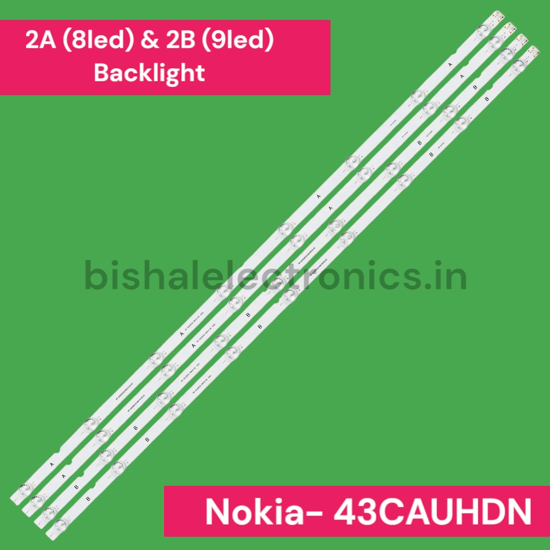 PhotoRoom-20260612_061731 Nokia 43CAUHDN Backlight - Image 1