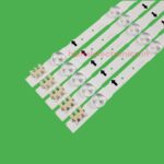 UA40H6400AR Samsung led tv Backlight - Image 4