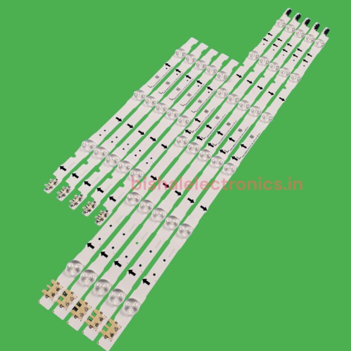 UA40H6400AR Samsung led tv Backlight