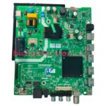 Infinix 32y1/2022 motherboard